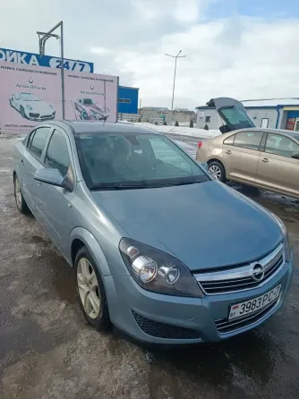Продажа Opel Astra H Рестайлинг, 2009г., Марьина Горка Минск