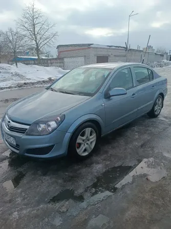 Продажа Opel Astra H Рестайлинг, 2009г., Марьина Горка Минск