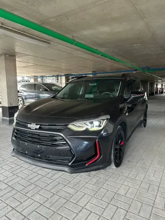 Продажа Chevrolet Orlando II, 2022г., Минск Минск