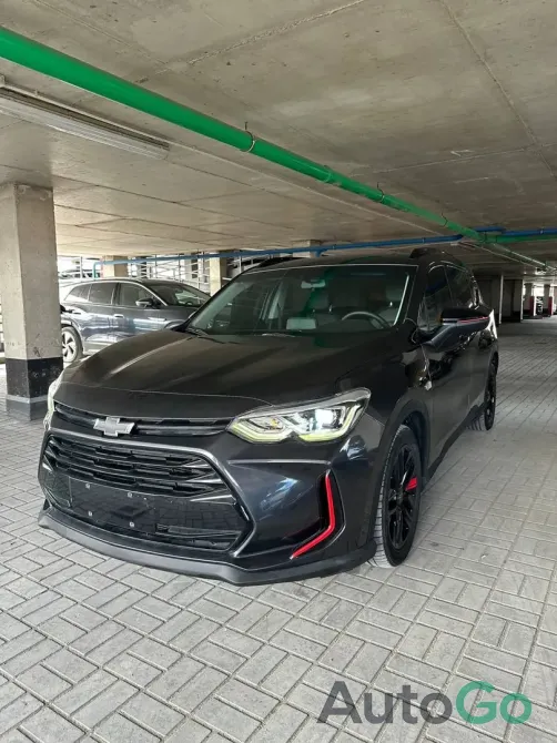 Продажа Chevrolet Orlando II, 2022г., Минск Минск - изображение 3