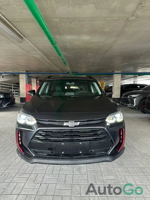 Продажа Chevrolet Orlando II, 2022г., Минск Минск - изображение 2