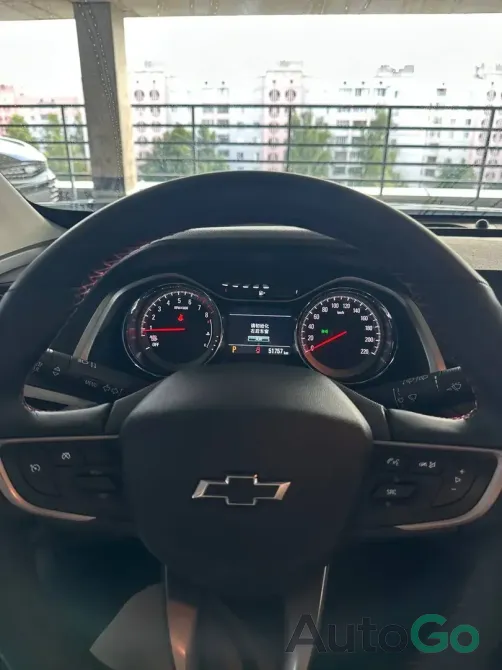 Продажа Chevrolet Orlando II, 2022г., Минск Минск - изображение 12