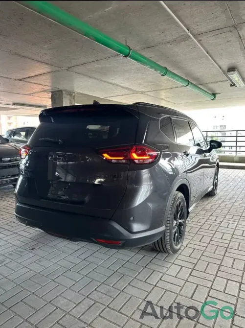 Продажа Chevrolet Orlando II, 2022г., Минск Минск - изображение 8