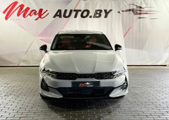 Продажа Kia K5 III, 2022г., Гродно Гродно