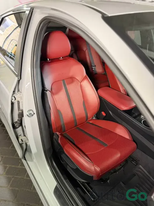 Продажа Kia K5 III, 2022г., Гродно Гродно - изображение 12