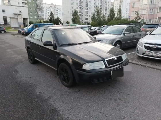 Продажа Skoda Octavia I (A4) Рестайлинг, 2010г., Минск Минск