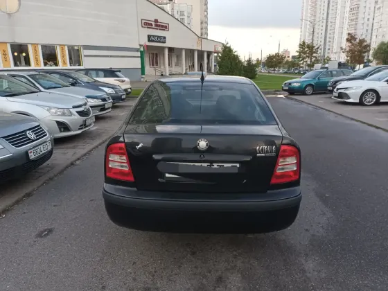 Продажа Skoda Octavia I (A4) Рестайлинг, 2010г., Минск Минск
