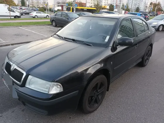 Продажа Skoda Octavia I (A4) Рестайлинг, 2010г., Минск Минск