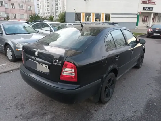 Продажа Skoda Octavia I (A4) Рестайлинг, 2010г., Минск Минск