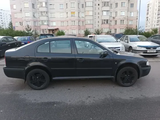 Продажа Skoda Octavia I (A4) Рестайлинг, 2010г., Минск Минск