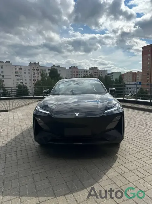  S07 I Рестайлинг