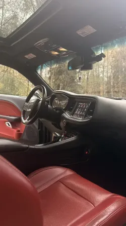 Продажа Dodge Challenger III Рестайлинг 2, 2020г., Гродно Гродно