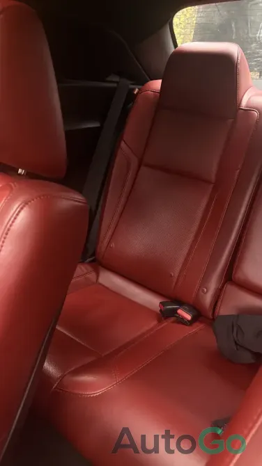 Продажа Dodge Challenger III Рестайлинг 2, 2020г., Гродно Гродно - изображение 12