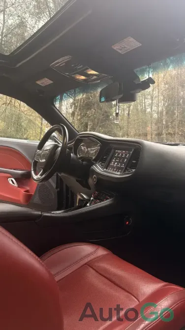 Продажа Dodge Challenger III Рестайлинг 2, 2020г., Гродно Гродно - изображение 3