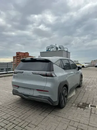 Продажа GAC Aion Y I, 2022г., Минск Минск