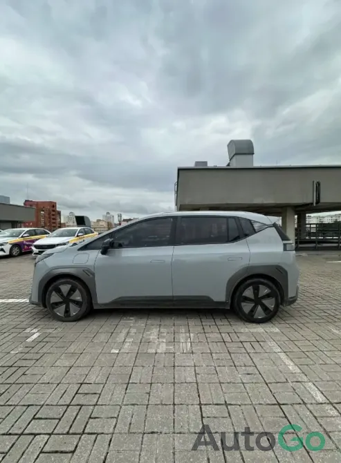 Продажа GAC Aion Y I, 2022г., Минск Минск - изображение 9