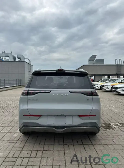 Продажа GAC Aion Y I, 2022г., Минск Минск - изображение 6