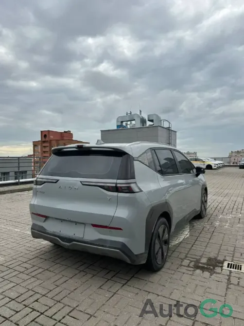 Продажа GAC Aion Y I, 2022г., Минск Минск - изображение 5