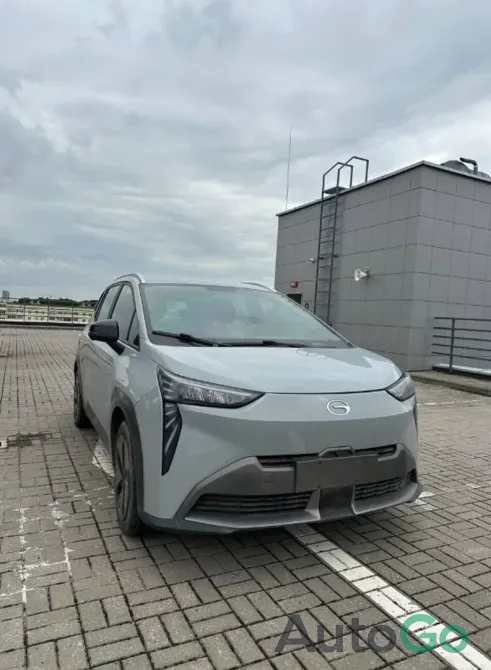Продажа GAC Aion Y I, 2022г., Минск Минск - изображение 3
