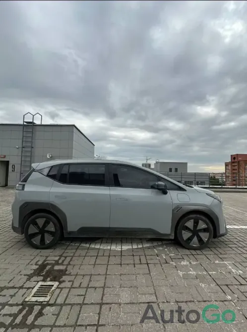 Продажа GAC Aion Y I, 2022г., Минск Минск - изображение 4