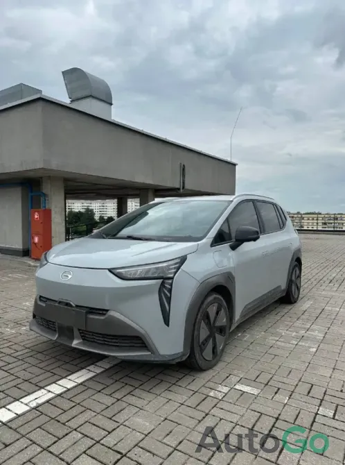 Продажа GAC Aion Y I, 2022г., Минск Минск - изображение 1
