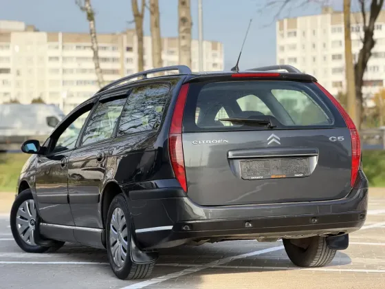 Продажа Citroen C5 I Рестайлинг, 2006г., Минск Минск