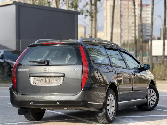 Продажа Citroen C5 I Рестайлинг, 2006г., Минск Минск