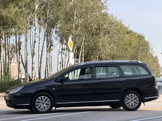 Продажа Citroen C5 I Рестайлинг, 2006г., Минск Минск