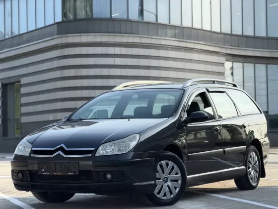 Продажа Citroen C5 I Рестайлинг, 2006г., Минск Минск