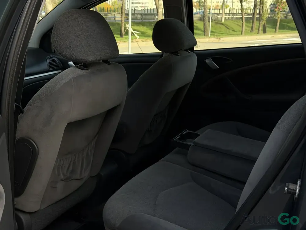 Продажа Citroen C5 I Рестайлинг, 2006г., Минск Минск - изображение 11