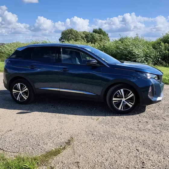 Продажа Peugeot 3008 II Рестайлинг, 2022г., Ошмяны Ошмяны