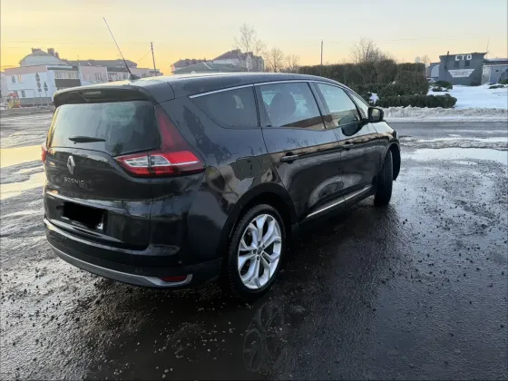 Продажа Renault Scenic IV, 2021г., Могилёв Могилев