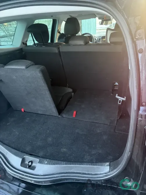 Продажа Renault Scenic IV, 2021г., Могилёв Могилев - изображение 8