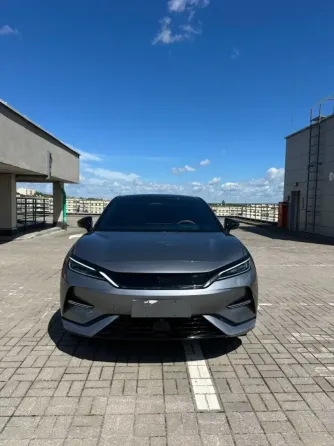 Продажа BYD Song L I, 2024г., Минск Минск
