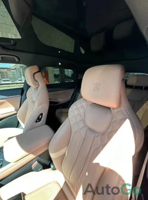 Продажа BYD Song L I, 2024г., Минск Минск - изображение 12