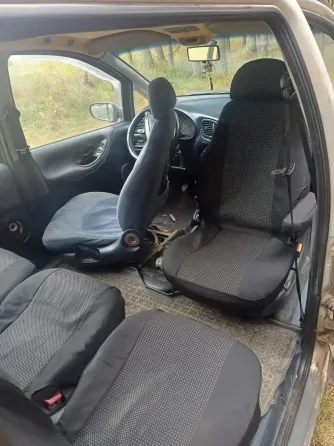 Продажа Ford Galaxy I, 1996г., Минск Минск