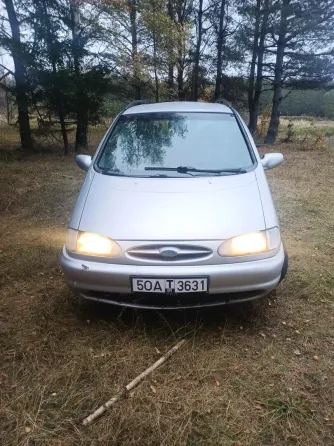 Продажа Ford Galaxy I, 1996г., Минск Минск