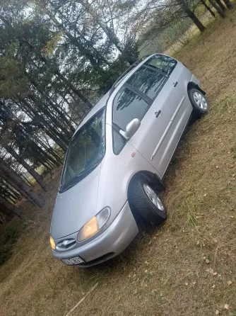 Продажа Ford Galaxy I, 1996г., Минск Минск