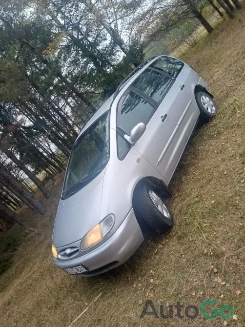 Продажа Ford Galaxy I, 1996г., Минск Минск - изображение 3