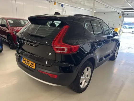 Продажа Volvo XC40 I Рестайлинг, 2022г., Минск Минск