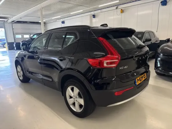 Продажа Volvo XC40 I Рестайлинг, 2022г., Минск Минск