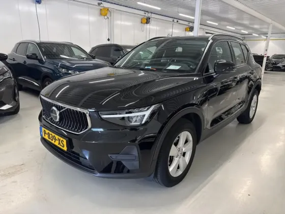 Продажа Volvo XC40 I Рестайлинг, 2022г., Минск Минск