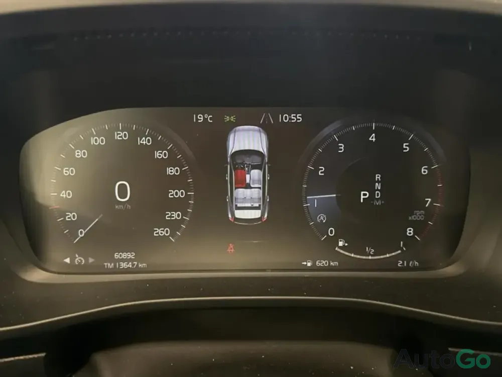  XC40 I Рестайлинг