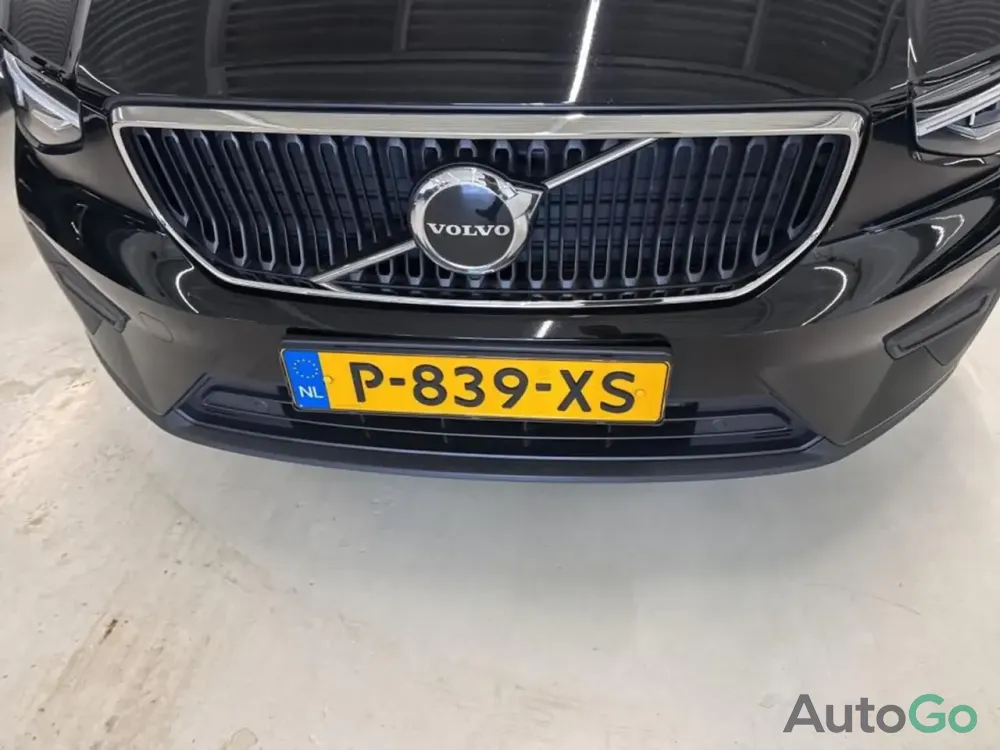  XC40 I Рестайлинг