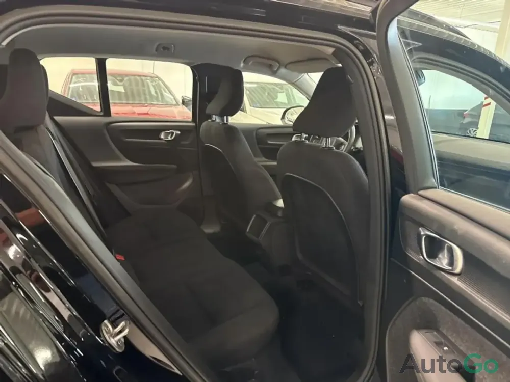  XC40 I Рестайлинг