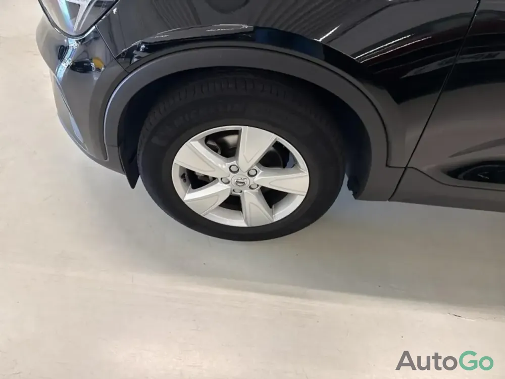  XC40 I Рестайлинг