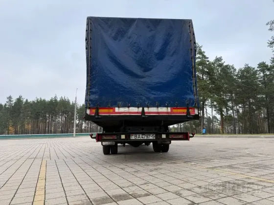 Продажа Nissan Atleon, 2004 г., Борисов Борисов