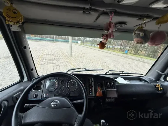 Продажа Nissan Atleon, 2004 г., Борисов Борисов