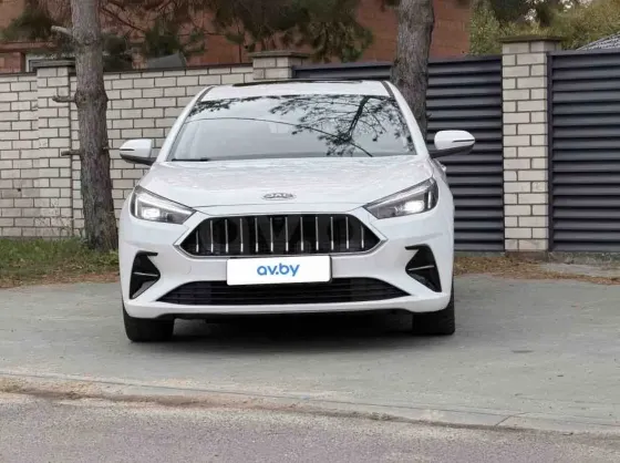 Продажа JAC J7 (I), 2023 г., Минск Минск
