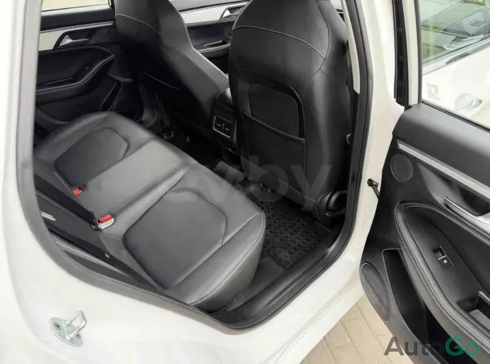 Продажа JAC J7 (I), 2023 г., Минск Минск - изображение 5